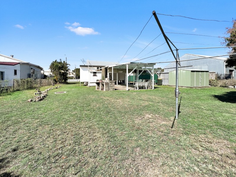 8 Powell Street, Bowen QLD 4805