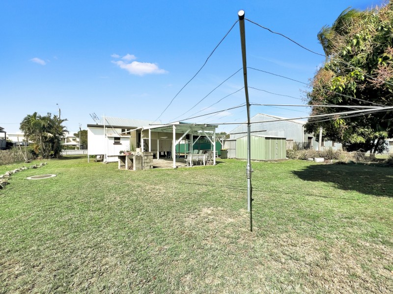 8 Powell Street, Bowen QLD 4805