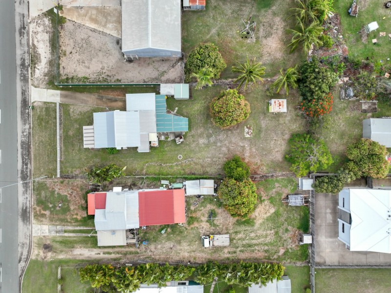 8 Powell Street, Bowen QLD 4805