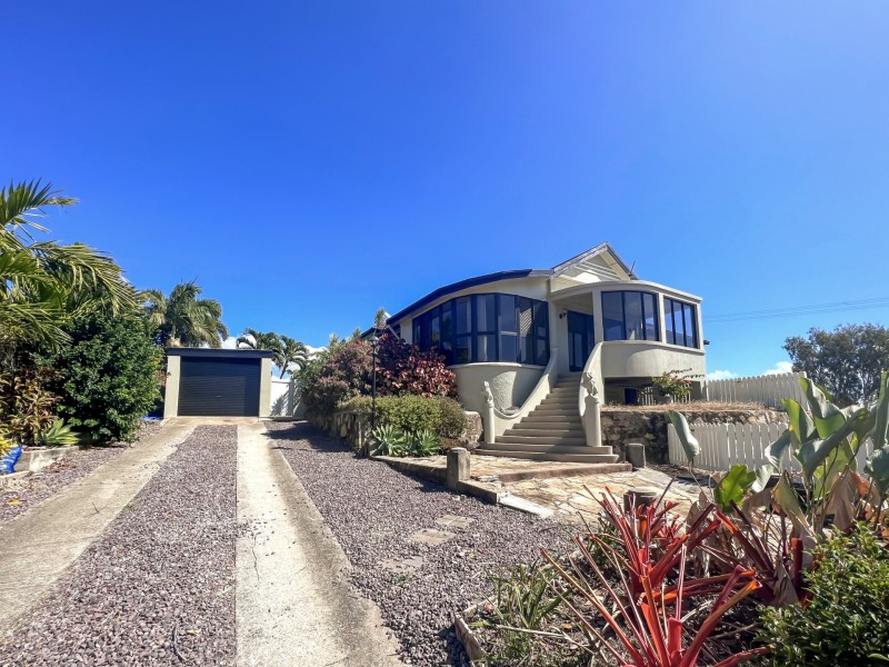 29 Mitchell Street, Bowen QLD 4805