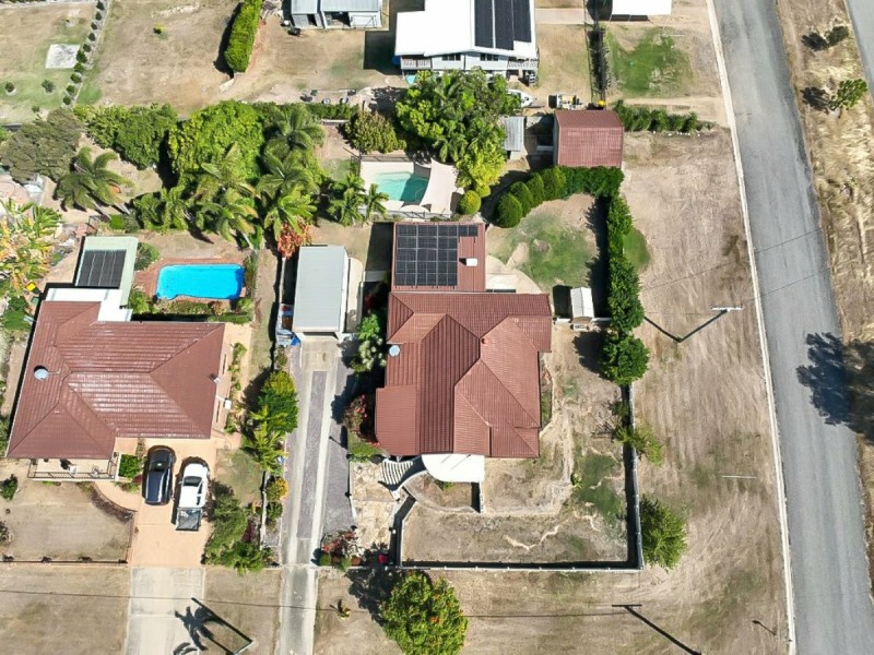 29 Mitchell Street, Bowen QLD 4805