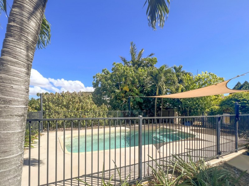 29 Mitchell Street, Bowen QLD 4805