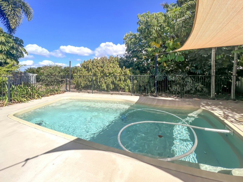 29 Mitchell Street, Bowen QLD 4805