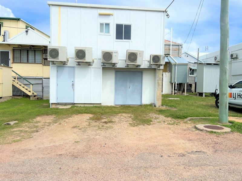 28 Herbert Street, Bowen QLD 4805