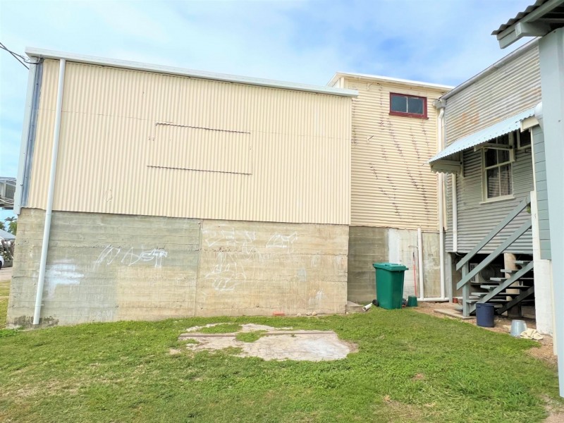 28 Herbert Street, Bowen QLD 4805