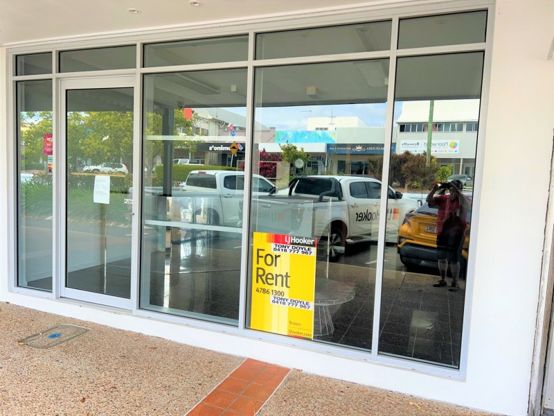 28 Herbert Street, Bowen QLD 4805