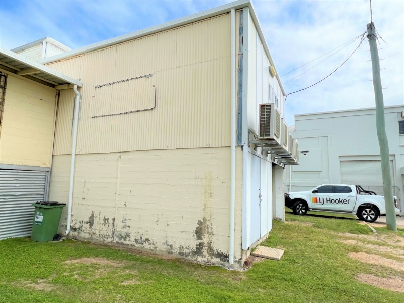 28 Herbert Street, Bowen QLD 4805