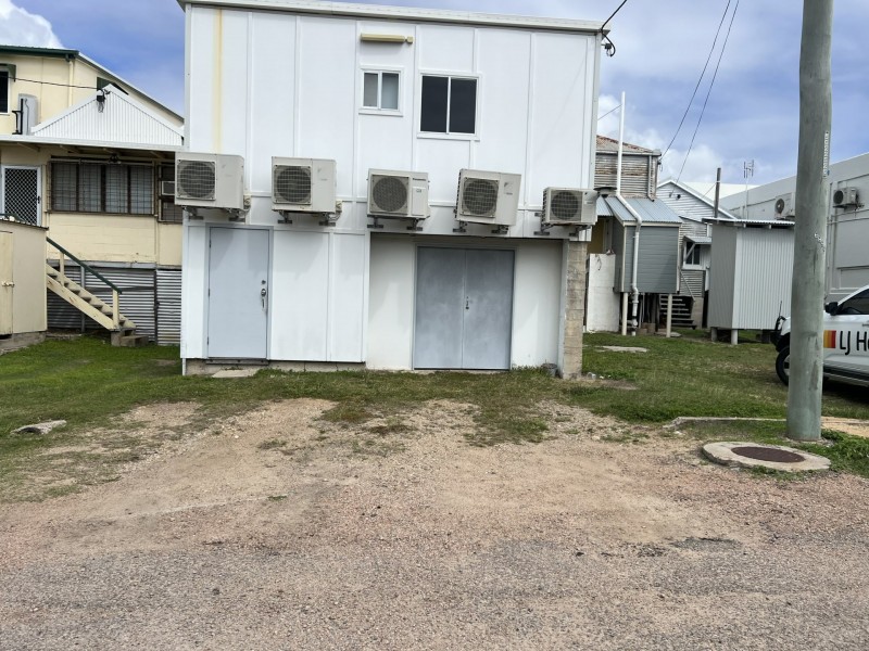 28 Herbert Street, Bowen QLD 4805