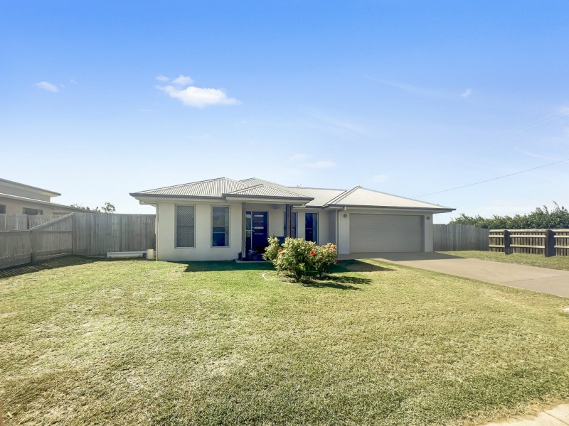 2 Banks Drive, Bowen QLD 4805