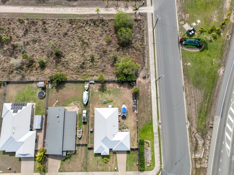 2 Banks Drive, Bowen QLD 4805