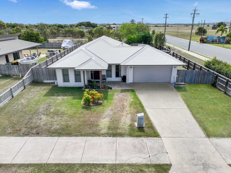 2 Banks Drive, Bowen QLD 4805