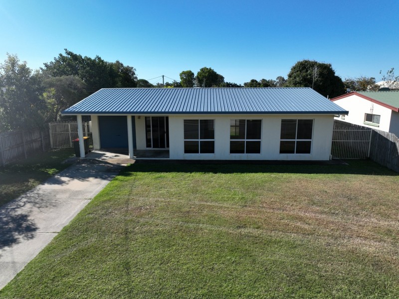 52 Mullers Lane,, Bowen QLD 4805