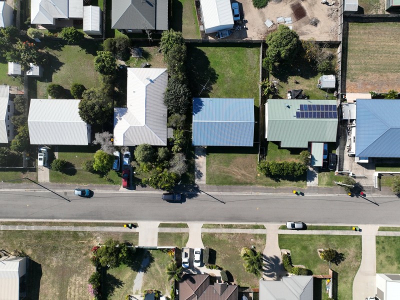 52 Mullers Lane,, Bowen QLD 4805