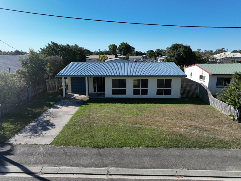 52 Mullers Lane,, Bowen QLD 4805
