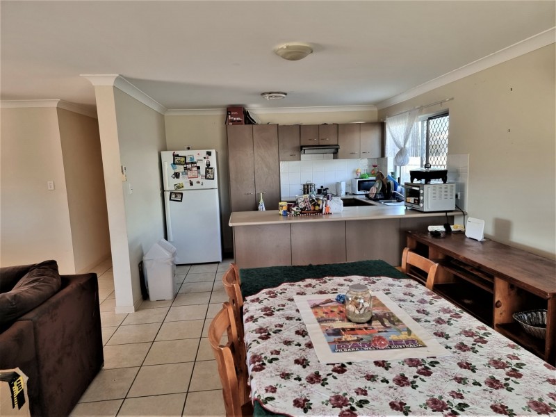 1 Sapphire Crescent, Bowen QLD 4805