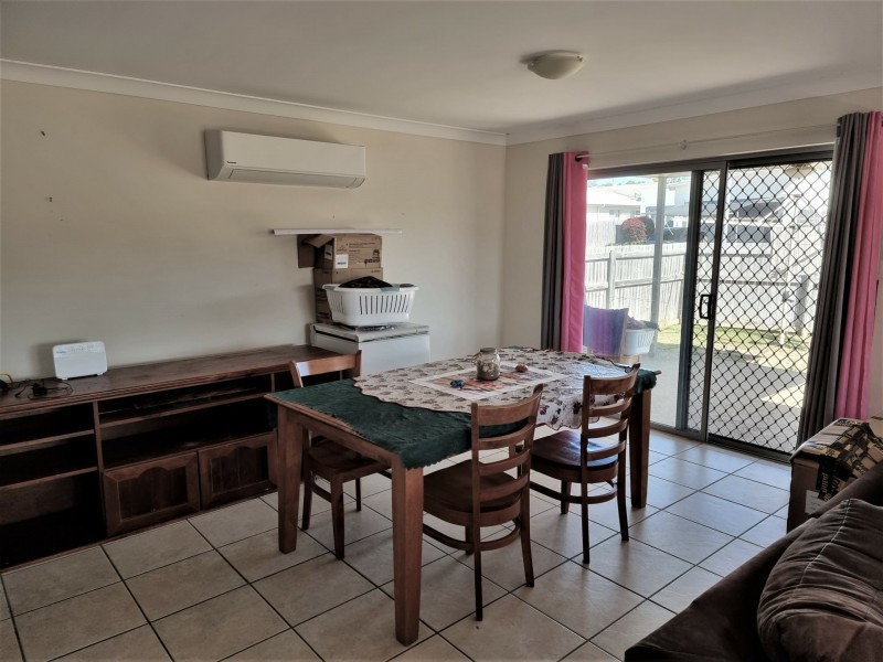 1 Sapphire Crescent, Bowen QLD 4805