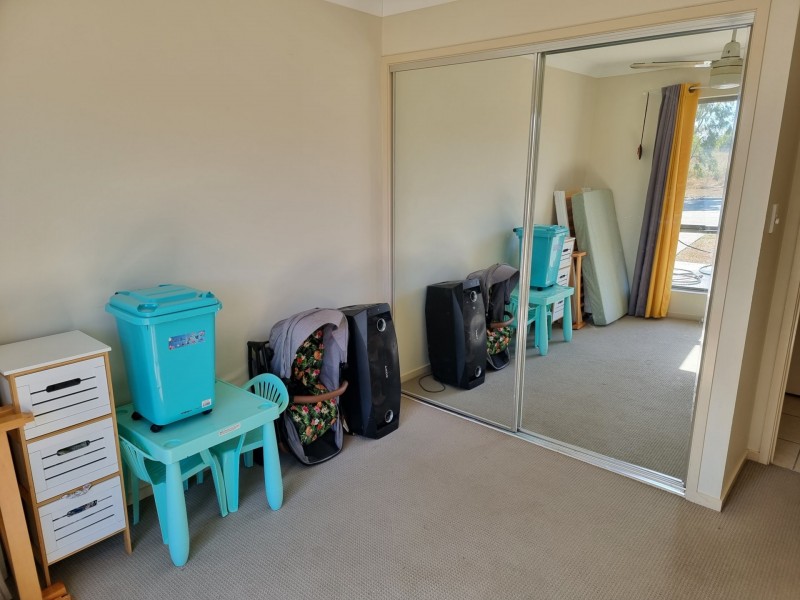 1 Sapphire Crescent, Bowen QLD 4805
