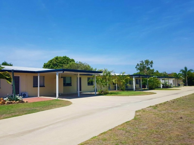 5/41 Crofton, Bowen QLD 4805