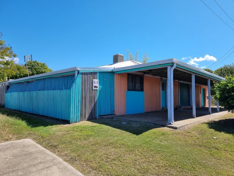 19 Brisbane Street, Bowen QLD 4805