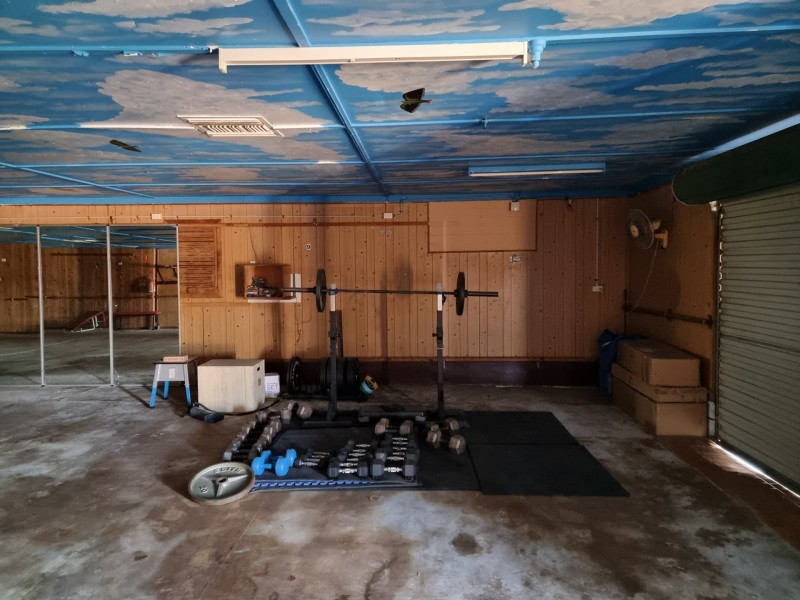 19 Brisbane Street, Bowen QLD 4805