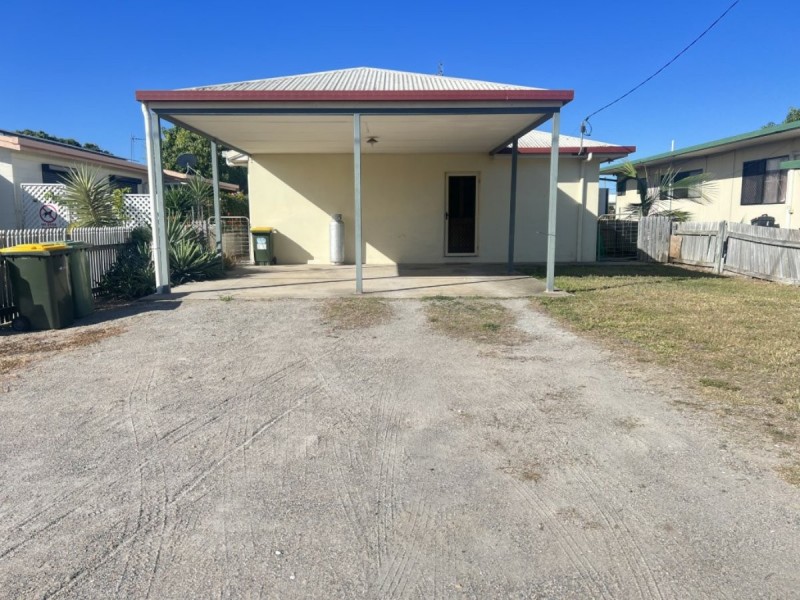 46 Creek Street, Bowen QLD 4805