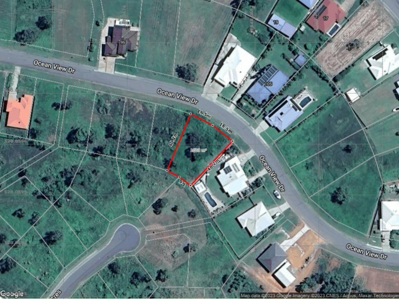 104 Oceanview Drive, Bowen QLD 4805