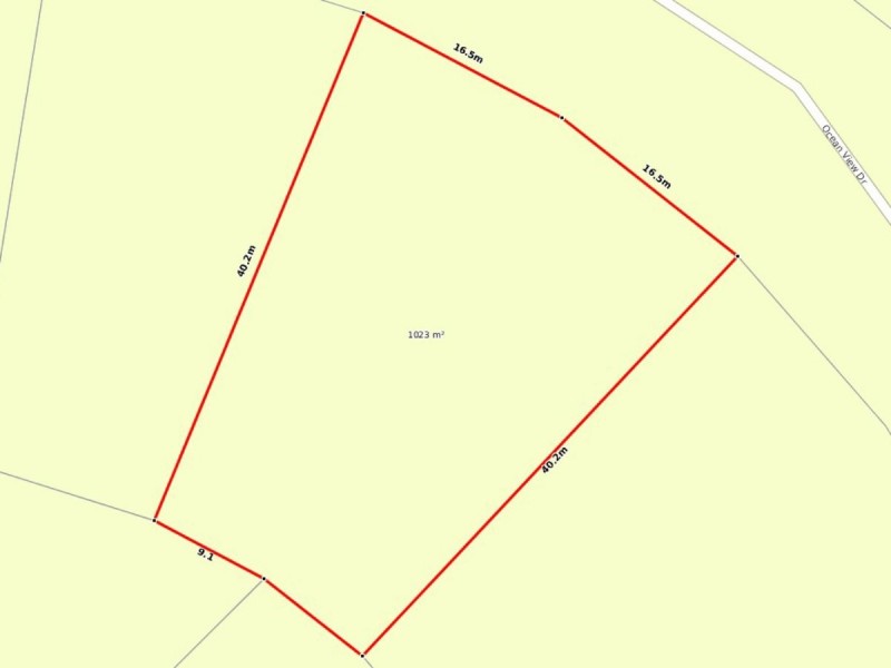 104 Oceanview Drive, Bowen QLD 4805