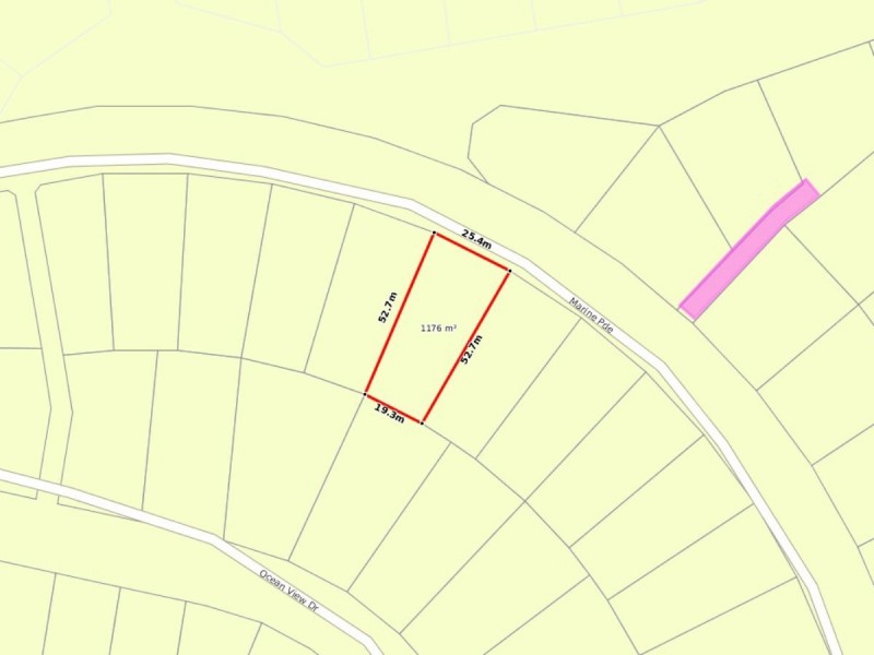 21 Marine Parade, Bowen QLD 4805