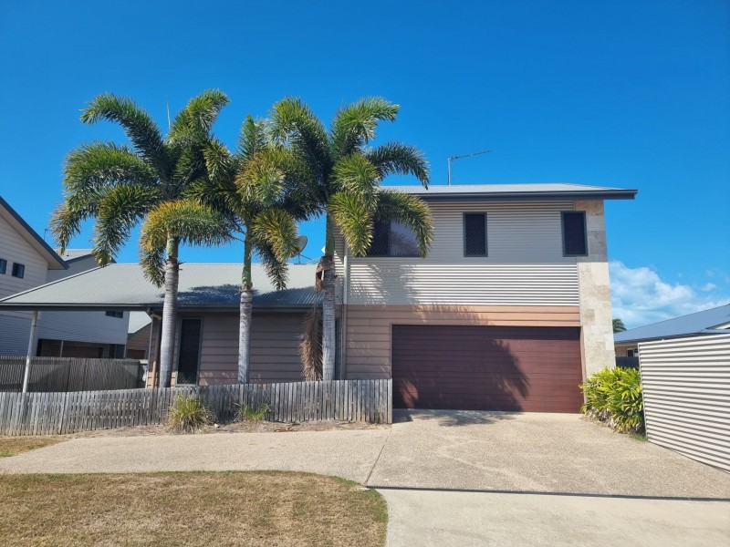 Unit 1, 32 St Kilda Street, Bowen QLD 4805