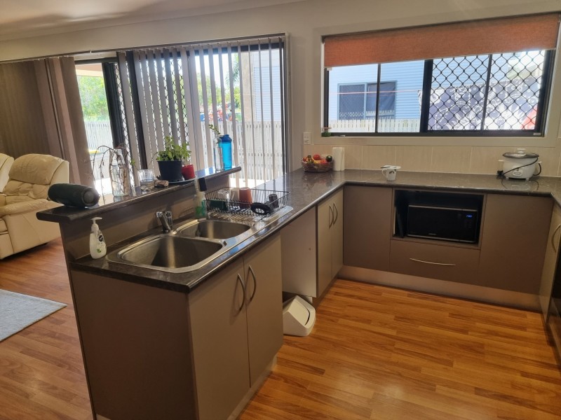 Unit 1, 32 St Kilda Street, Bowen QLD 4805