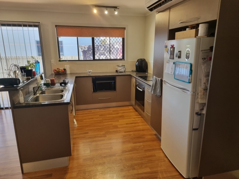 Unit 1, 32 St Kilda Street, Bowen QLD 4805