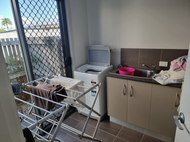 Unit 1, 32 St Kilda Street, Bowen QLD 4805