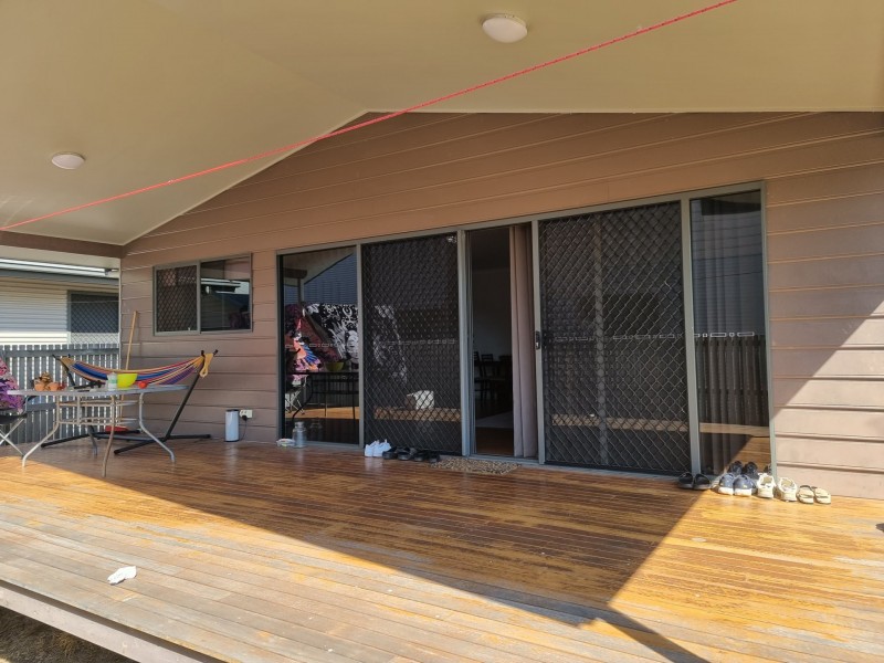 Unit 1, 32 St Kilda Street, Bowen QLD 4805