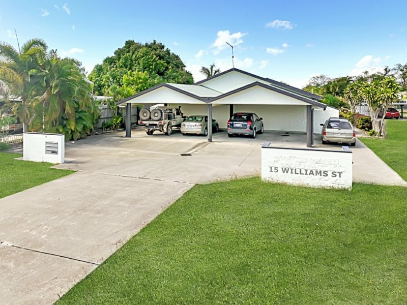 15 Williams Street, Bowen QLD 4805