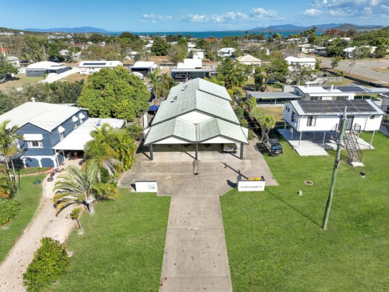 15 Williams Street, Bowen QLD 4805