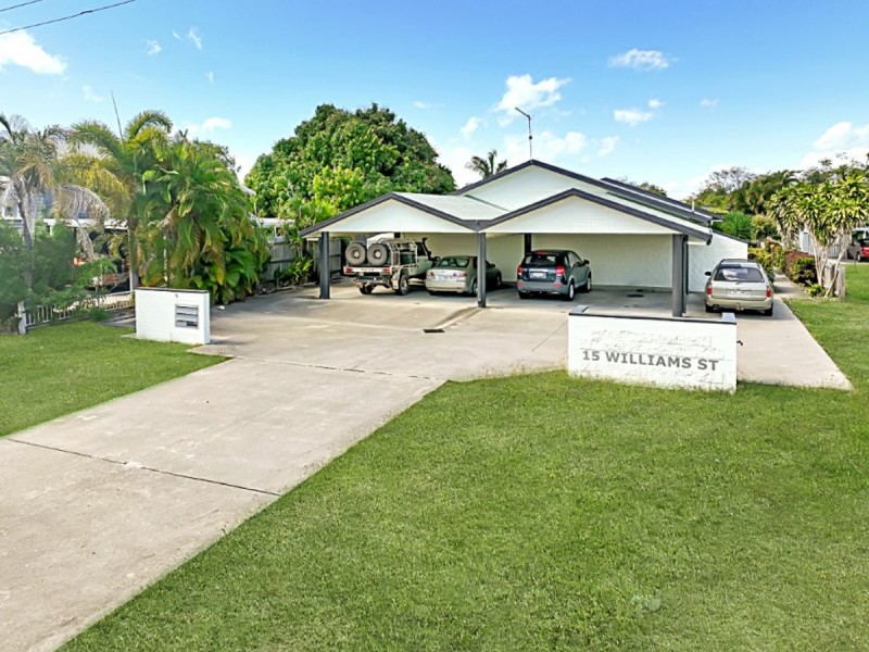 15 Williams Street, Bowen QLD 4805