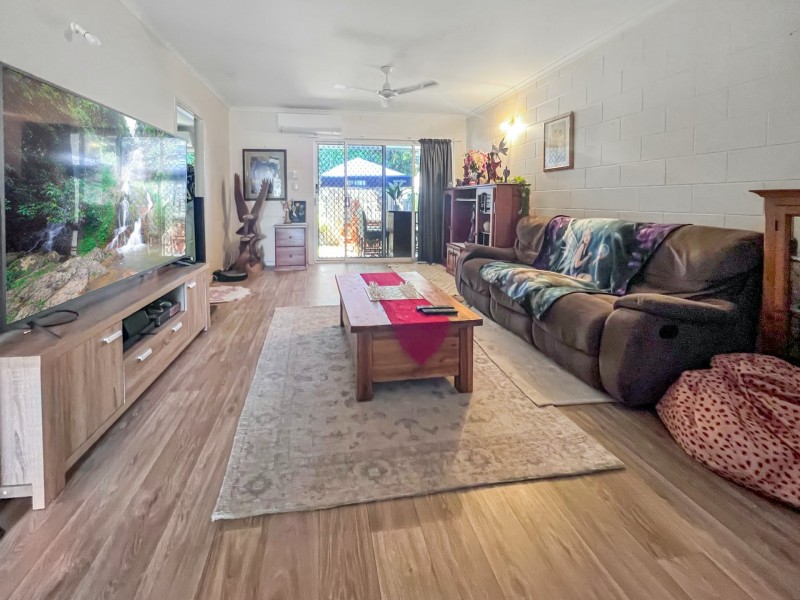 15 Williams Street, Bowen QLD 4805