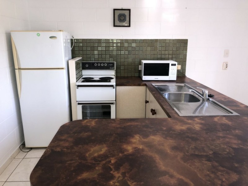 Unit 2, 89 Horseshoe Bay Road, Bowen QLD 4805
