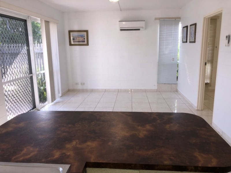 Unit 2, 89 Horseshoe Bay Road, Bowen QLD 4805