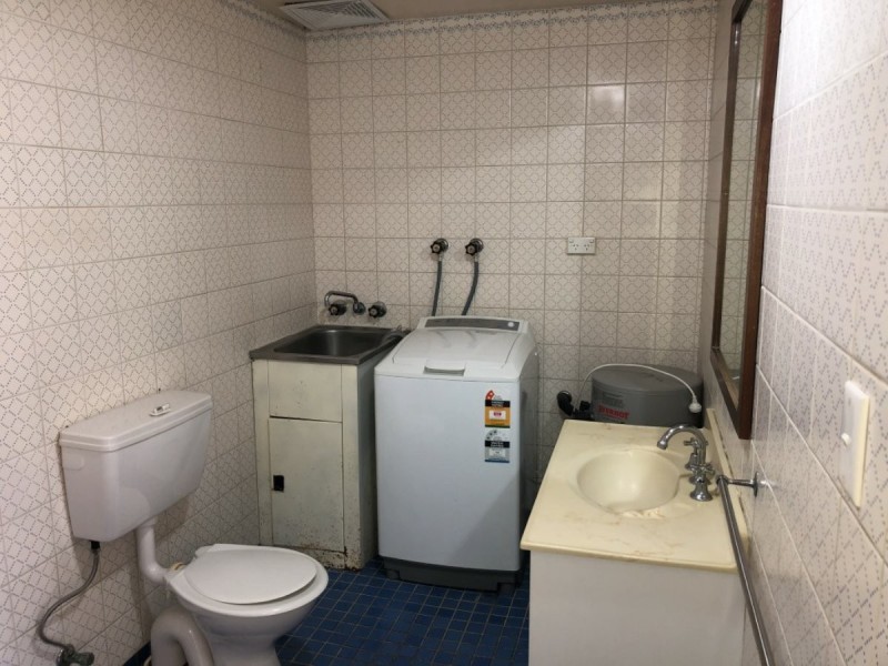 Unit 2, 89 Horseshoe Bay Road, Bowen QLD 4805