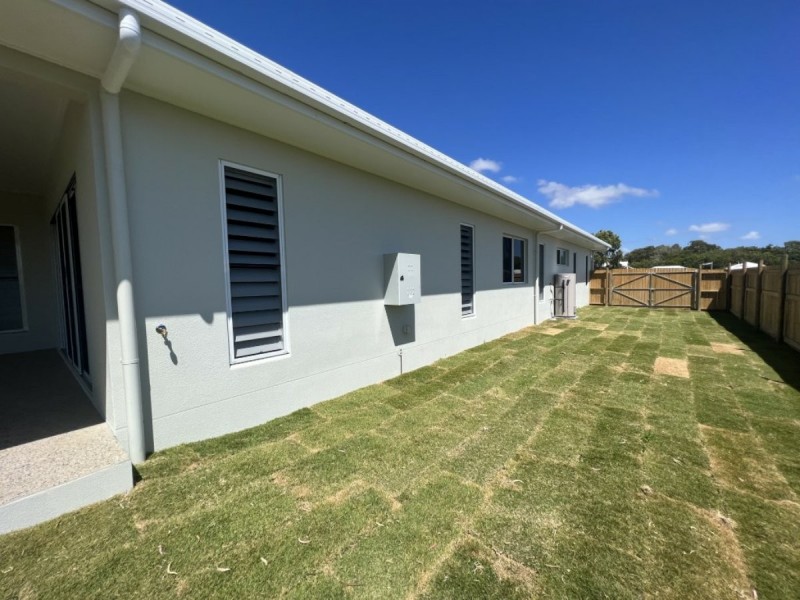 14 Cowrie Street, Bowen QLD 4805