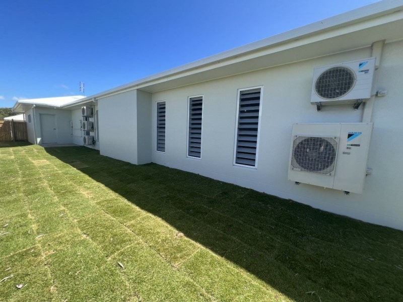 14 Cowrie Street, Bowen QLD 4805