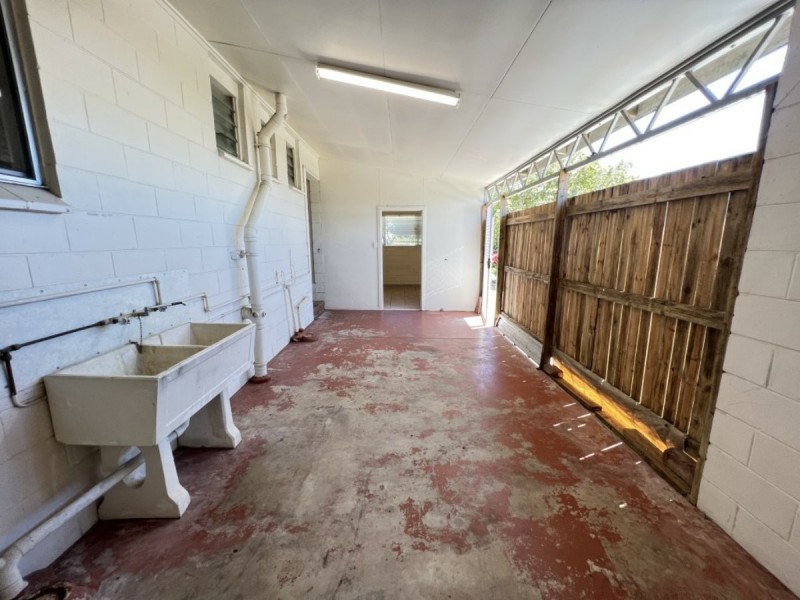 1/1 Bunting Street, Bowen QLD 4805