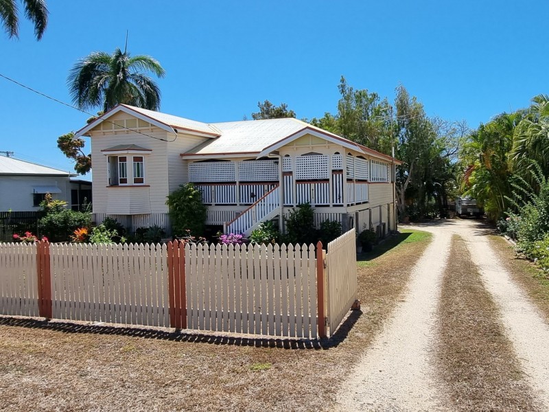 78 Herbert Street, Bowen QLD 4805