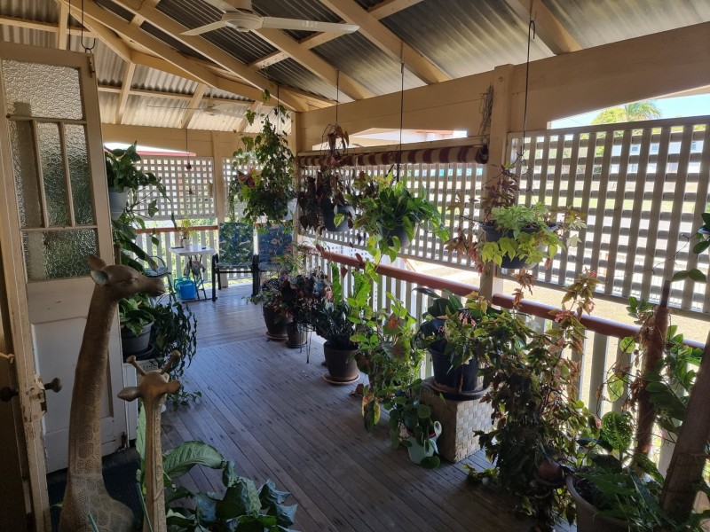 78 Herbert Street, Bowen QLD 4805