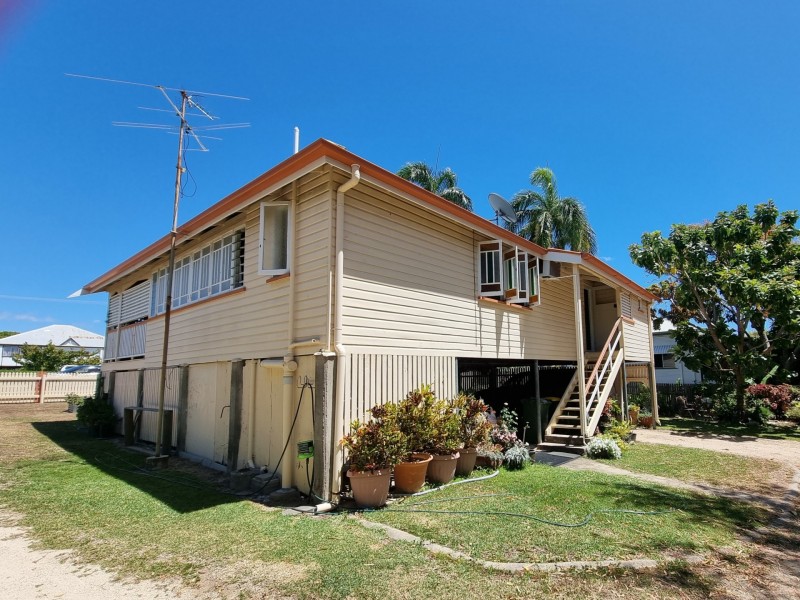 78 Herbert Street, Bowen QLD 4805