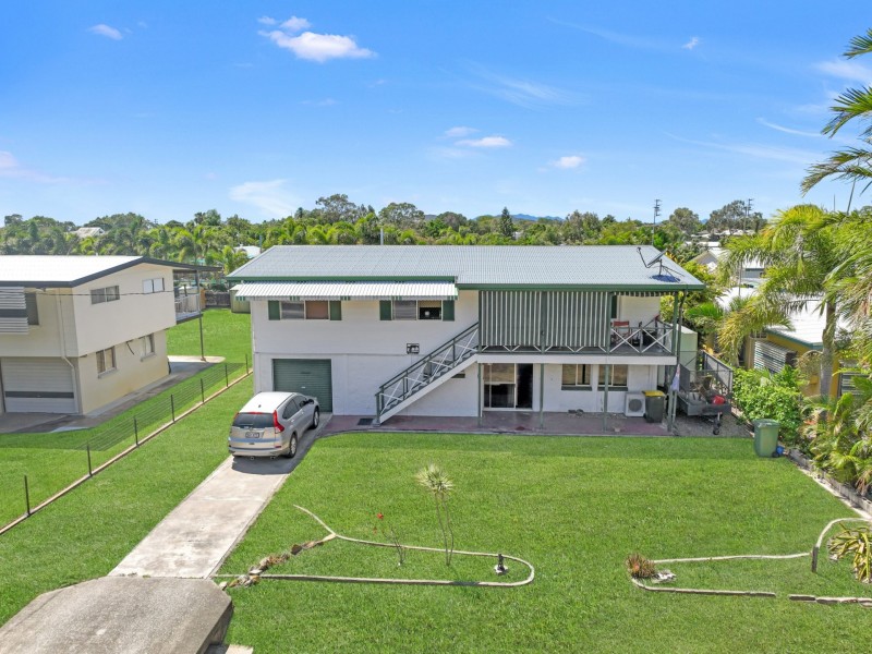 136 Mt Nutt Road, Bowen QLD 4805