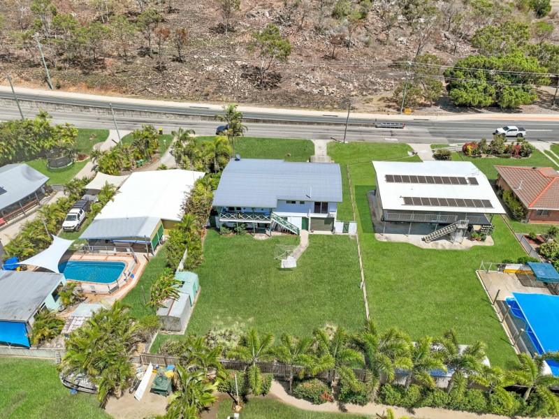 136 Mt Nutt Road, Bowen QLD 4805