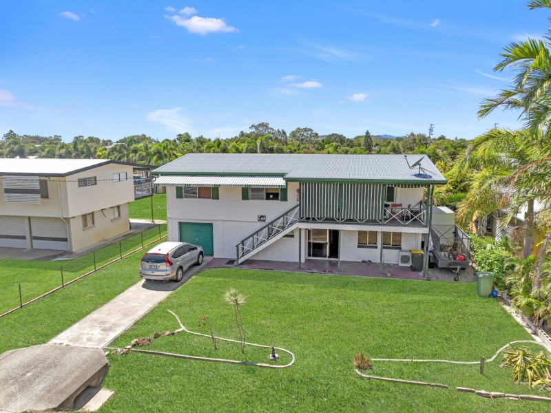 136 Mt Nutt Road, Bowen QLD 4805