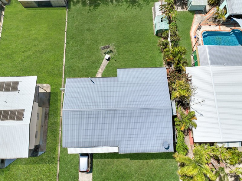 136 Mt Nutt Road, Bowen QLD 4805